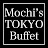 Mochi's TOKYO buffet