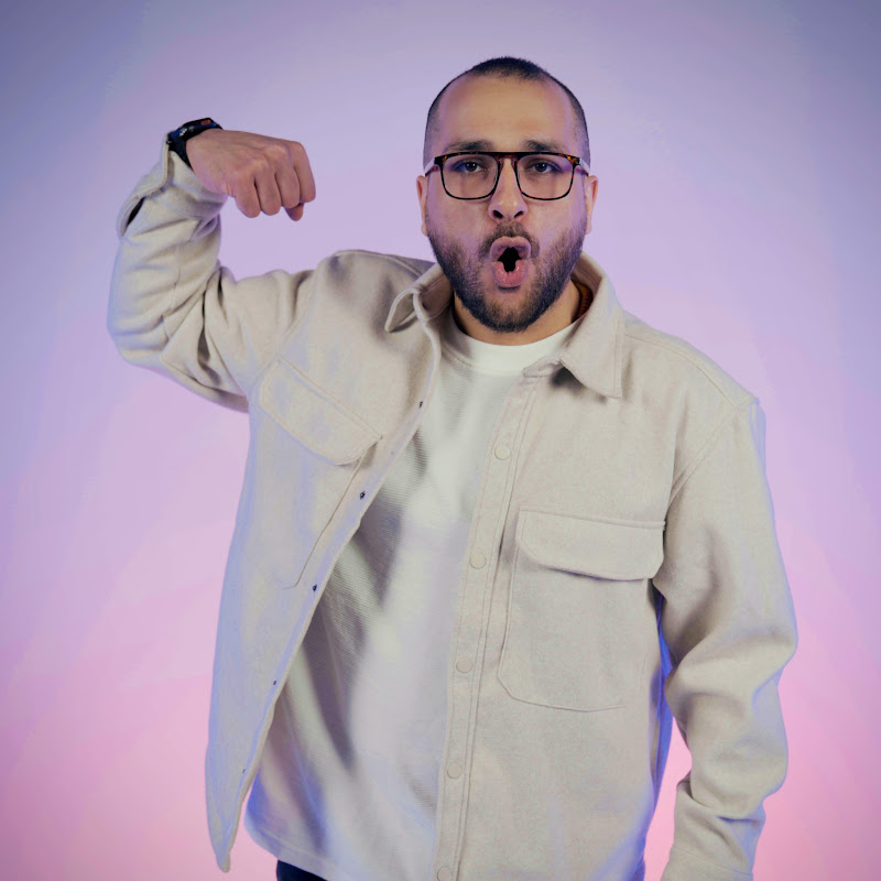 Muhammad Zizzu - محمد زيزو