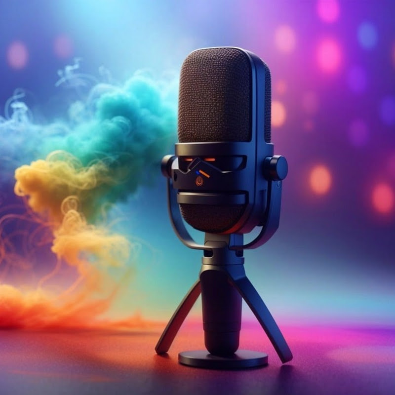 The Ultimate Podcast 