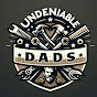 Undeniable Dads logo