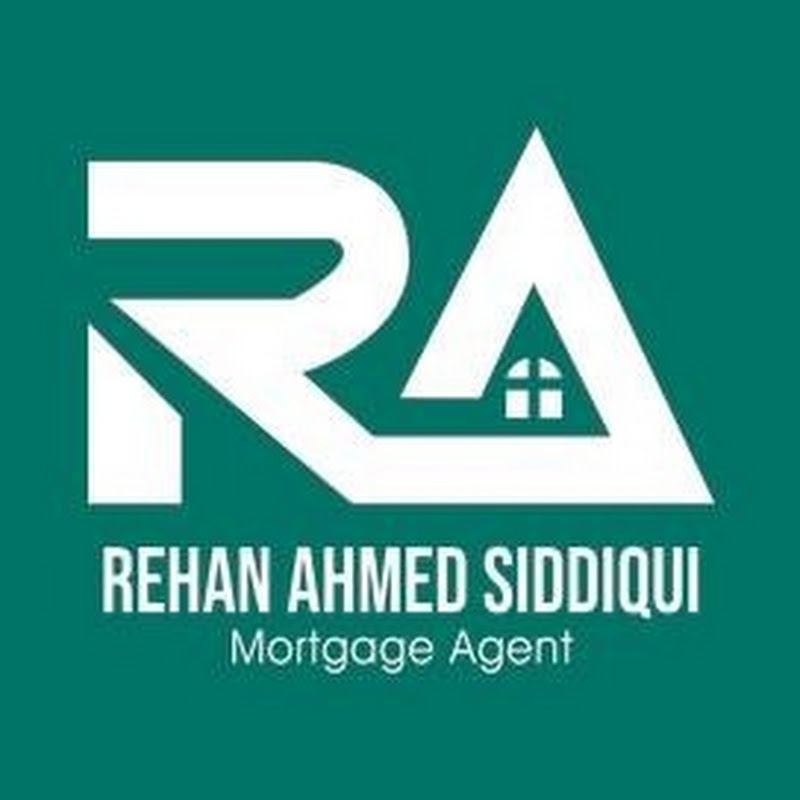 Rehan Siddiqui - Mortgage Agent
