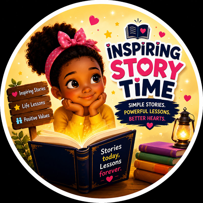     Inspiring Storytime 