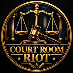 Courtroom Riot