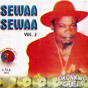 Okonkwo Achalla - Topic