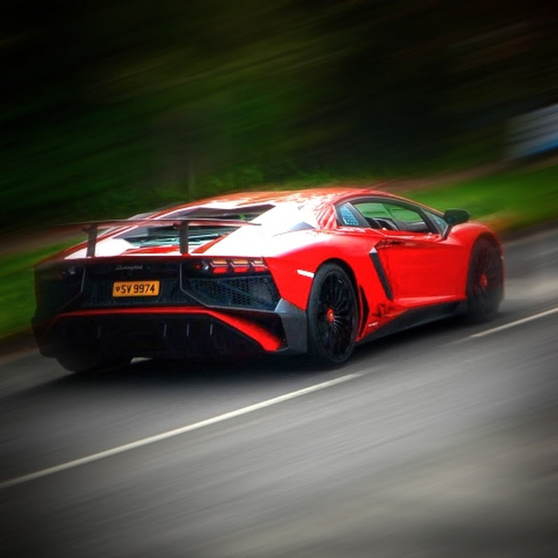 Supercar Baldy Official