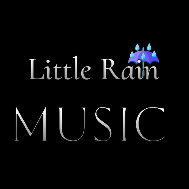 Little Rainy ☔