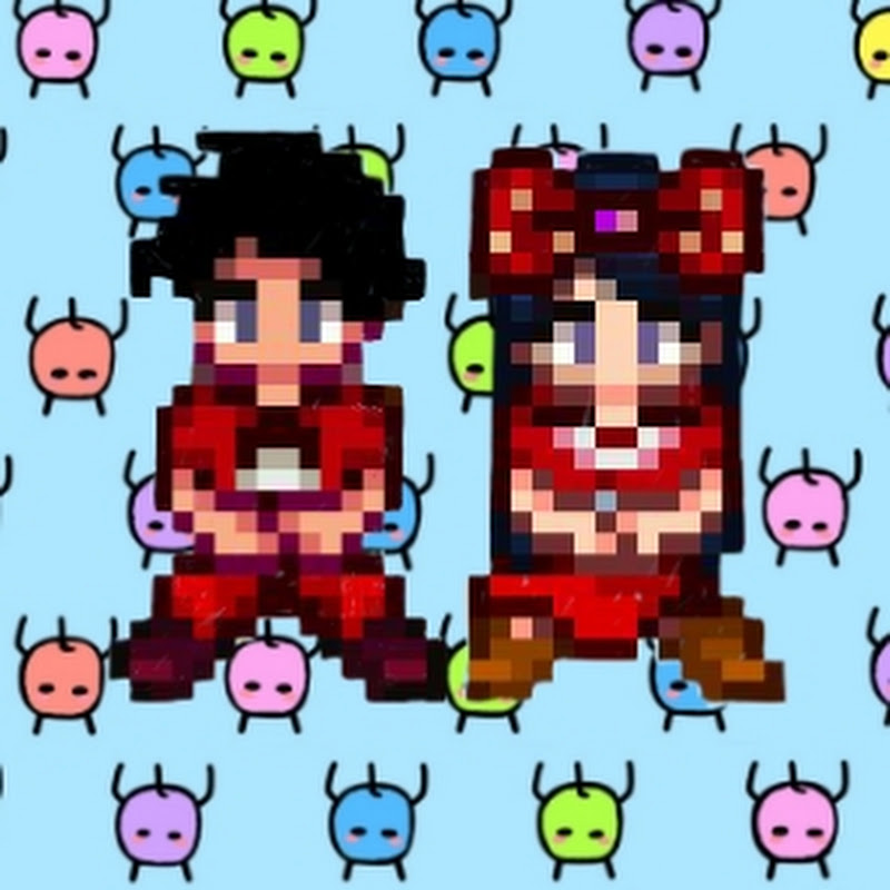 Stardew Couple