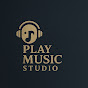 Play music Studio logo