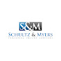 Schultz & Myers Personal Injury Lawyers logo