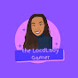 the locd lady gamer logo