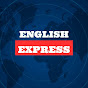 English Express logo