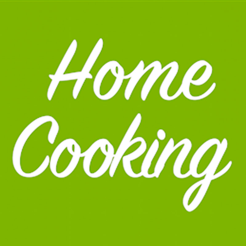 Healthy Cooking