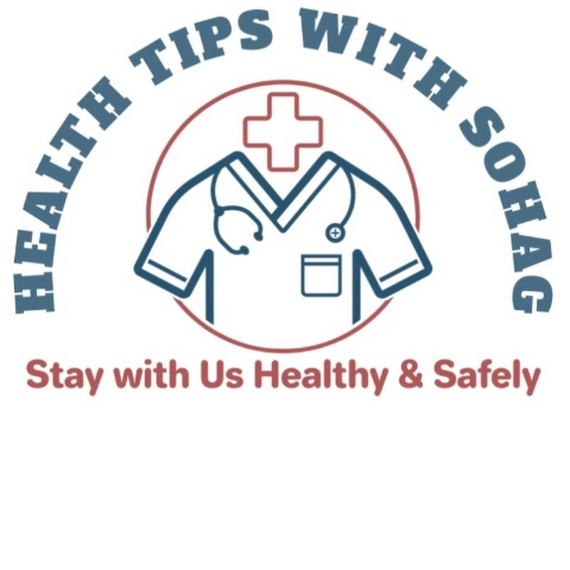 Health Tips with Sohag