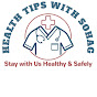 Health Tips with Sohag logo