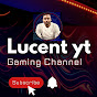 Lucent yt logo