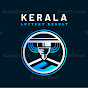 kerala lottery result today logo
