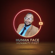 Human Face Humanity First 
