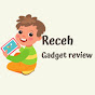Receh Gadget Review logo