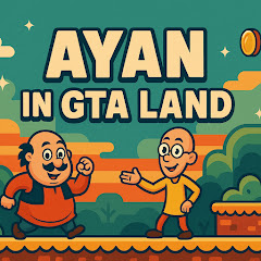 Ayan in GTA Land