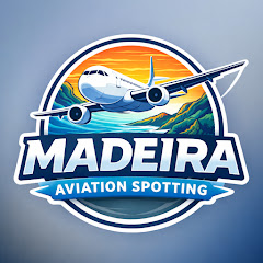Madeira Aviation Spotting