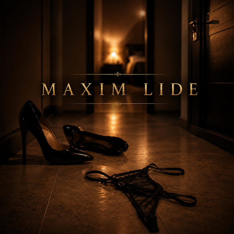 Maxim Lide - Topic