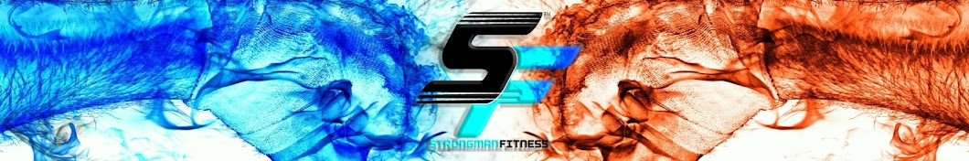 StrongmanTeam YouTube channel avatar