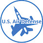 U.S. Air Defense logo