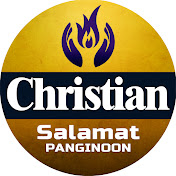 Christian Salamat Panginoon 🙏