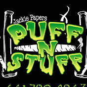 Puff N Stuff