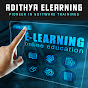 adithya-elearning logo
