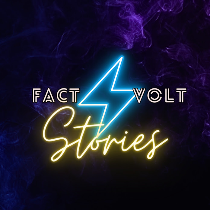 Fact Volt Stories Net Worth & Earnings (2024)