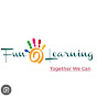 learning is fun logo