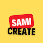 SAMI CREATE logo