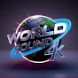 World Sound 4k logo