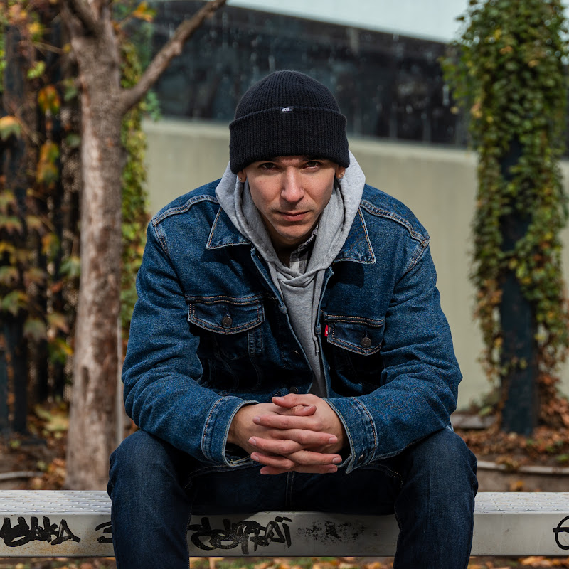 Daniel Heppenstiel Logo