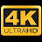 4k_ UltraHD