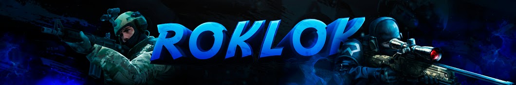 Roklok YouTube 频道头像