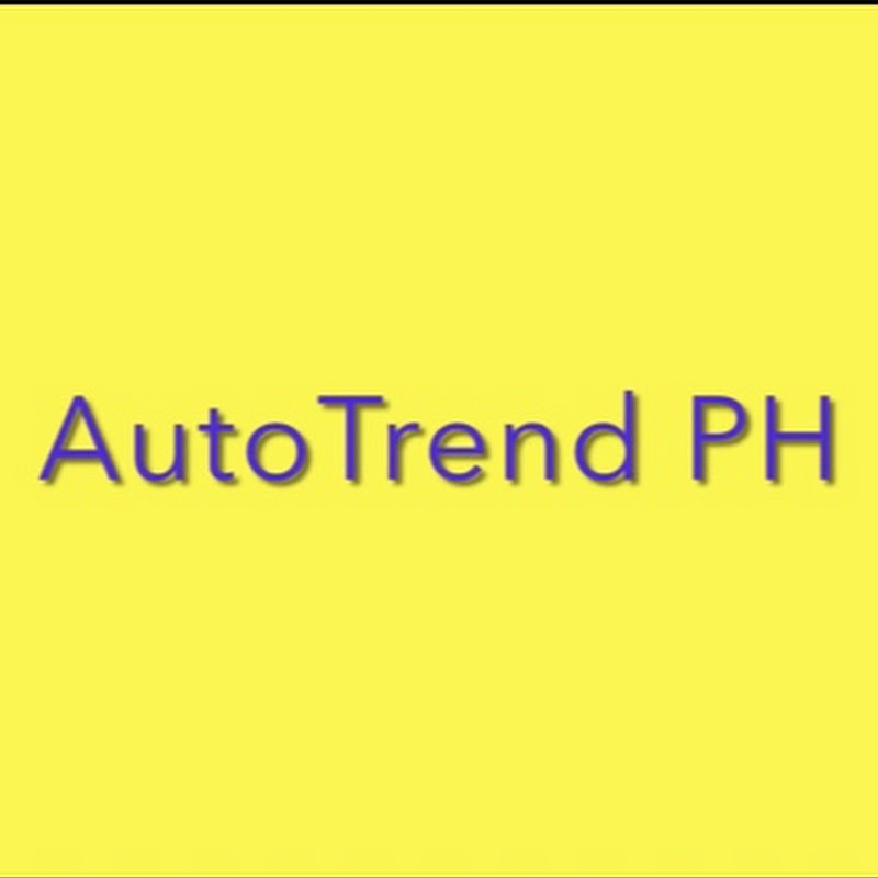 AutoTrend PH