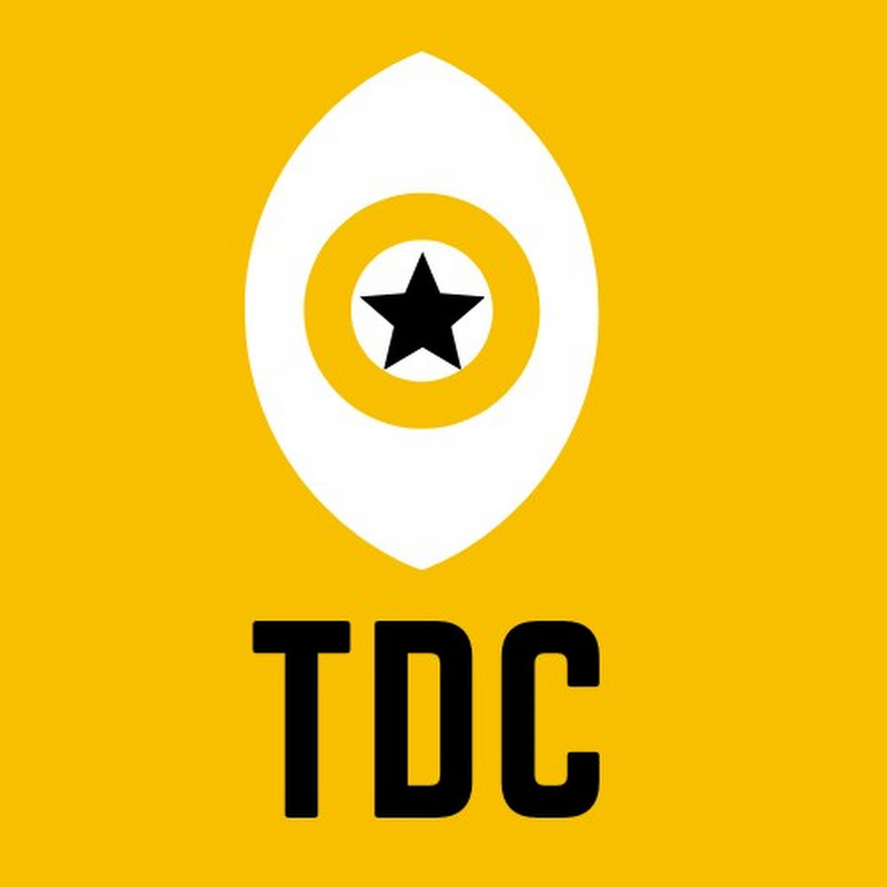 The Data Channel