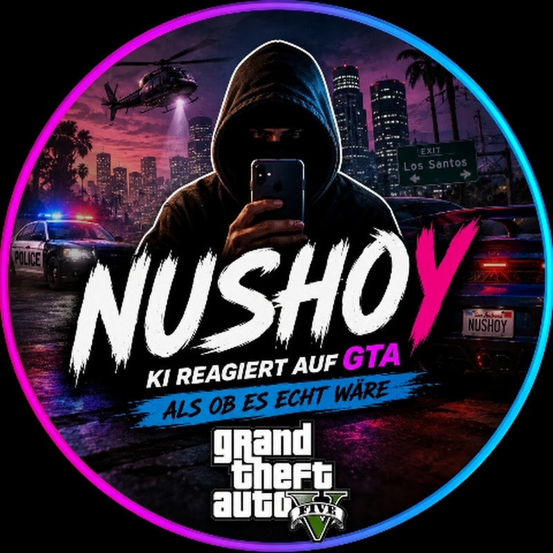 Nushoy