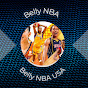 Belly NBA USA logo