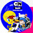 CARTOON NETWORK ARABIC 