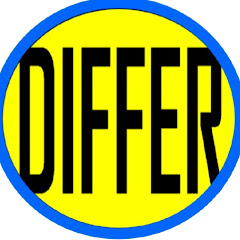 DIFFER LIVE