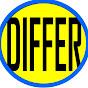DIFFER LIVE logo