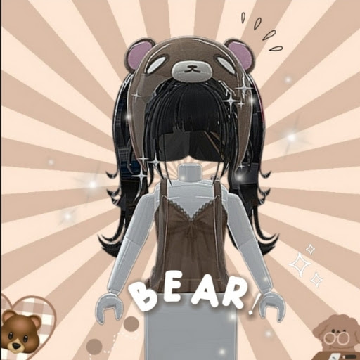 Bear!