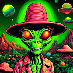 The Galactic Enigma(Gaming)
