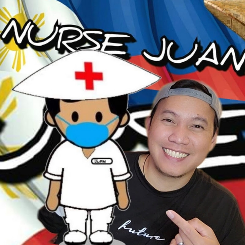 Nurse Juan OFW