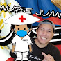 Nurse Juan OFW logo