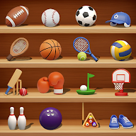 Mini Sports Games - ASMR icon