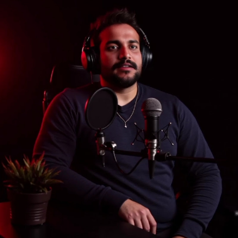 Himanshu Horror Podcast